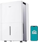 Midea 除湿機　MAD22C1AWS 2022年製 Midea MAD22C1AWS Dehumidifier with Auto Restart Instruction Manual