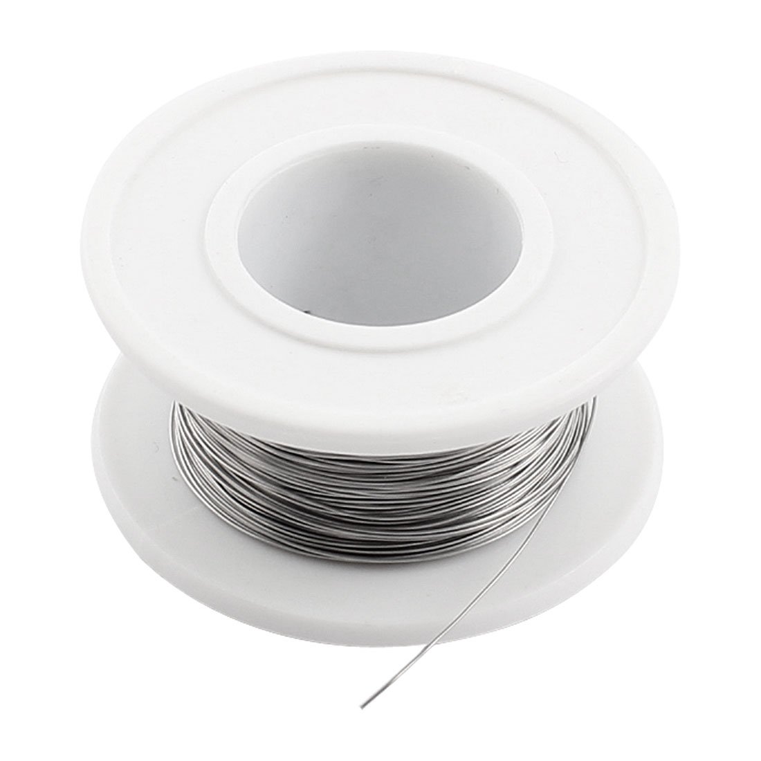 Sourcingmap 50M 165Ft 0.25mm AWG30 Resistance Heating Coils Resistor Wire