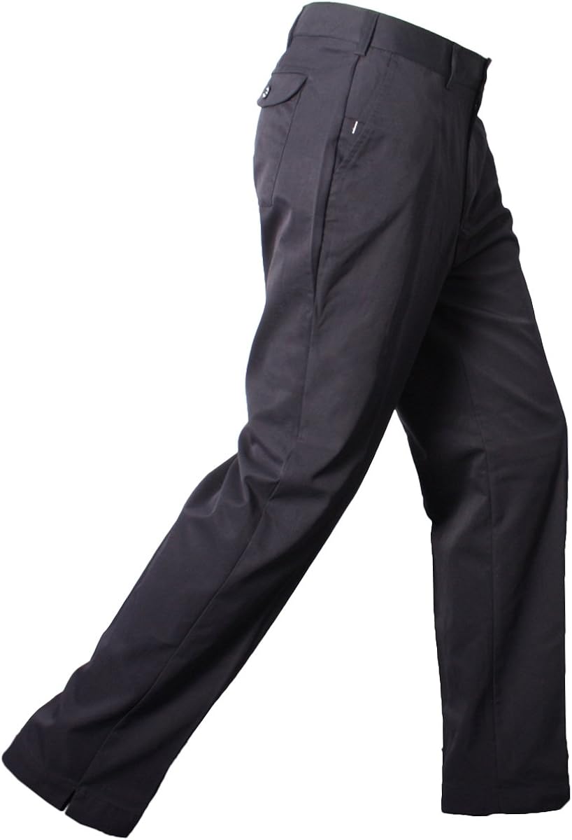 Amazon.com : Ping Collection Men's 2014 Lima Lined Golf Trousers 40W x 35L Black : Clothing