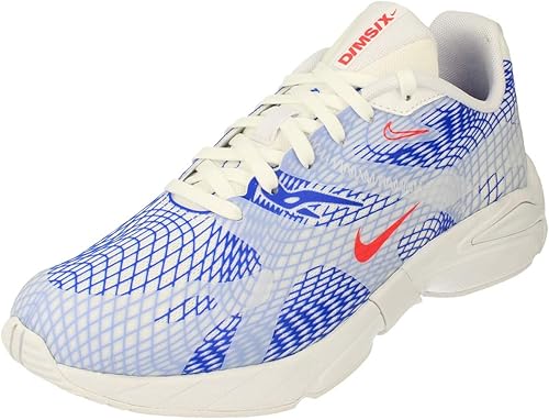 nike ghoswift bleu