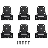 HOME MASTER HARDWARE 3-1/2 inch Heavy Duty T Hinge