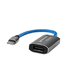 KONDOR BLUE HDMI to USB C Capture Card for Live