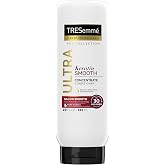 TRESemm&eacute; Ultra Keratin Smooth Concentrate Conditioner For Dry Hair Salon Smooth in 30 Seconds, Fast-Detangle Technology and 2X More Washes 20 oz