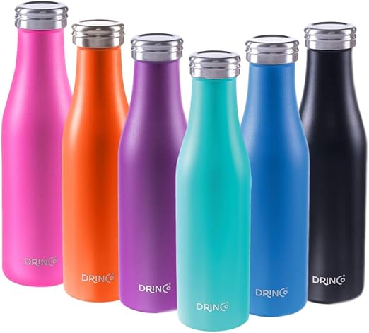 drinco water bottle