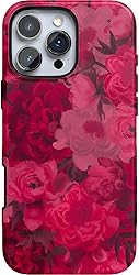 Casely iPhone 16 Pro Max Case | Romance Novel