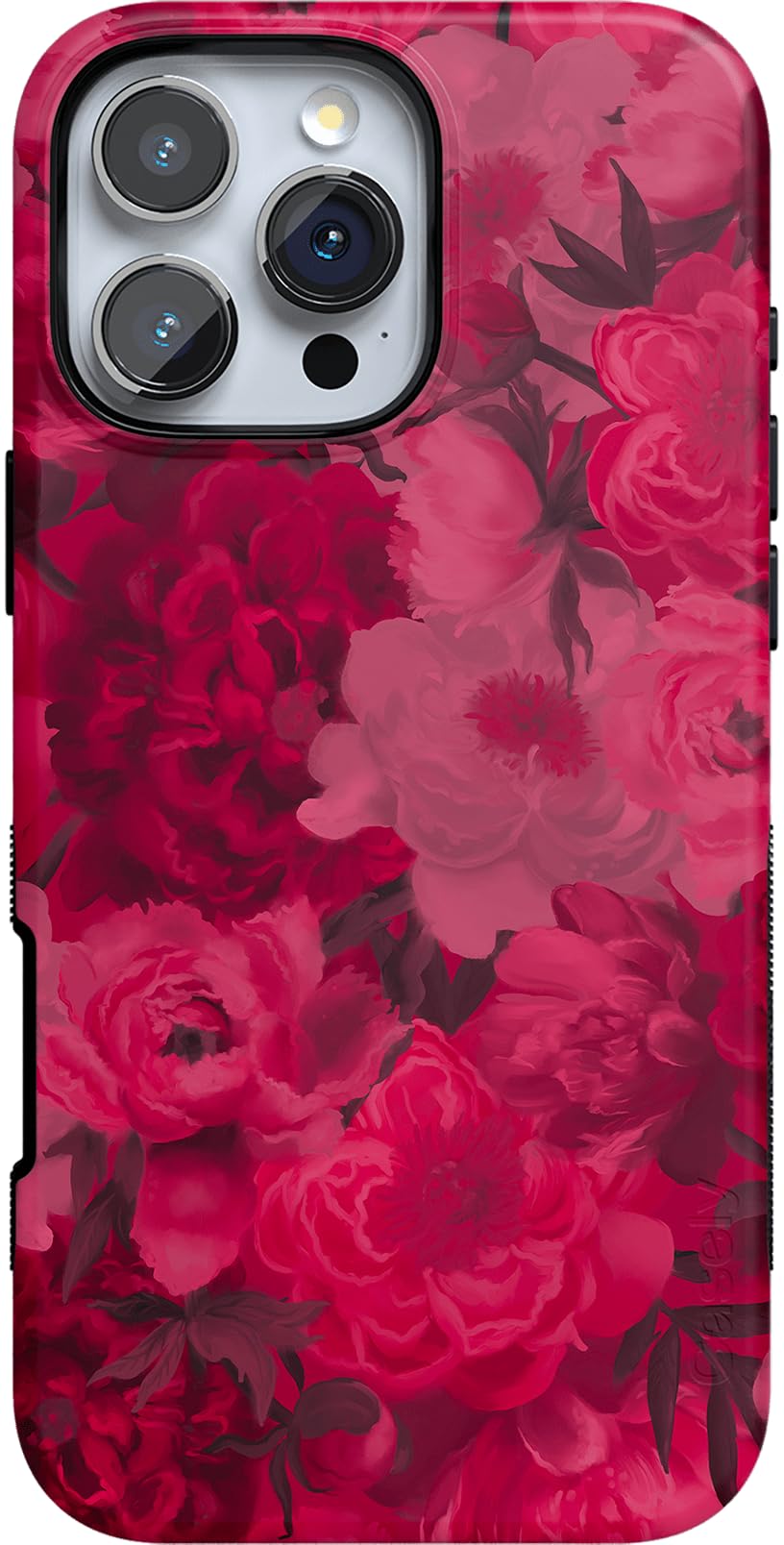 Casely iPhone 16 Pro Max Case | Romance Novel