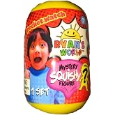 Ryans World Mystery Squishy Figure Series 1