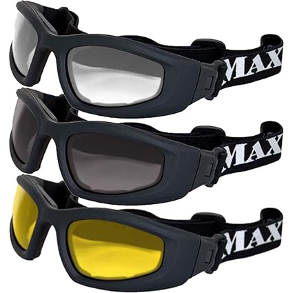 maxx motorcycle glasses