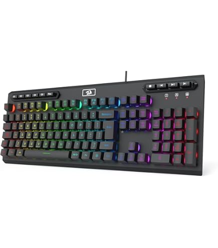 Teclado Gamer Razer Cynosa Lite - RZ0302740700R3U | Amazon.com.br