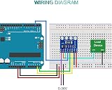 Youmile INA226 Voltage Current Power Monitor Module I2C 36V 20A for Arduino view 6