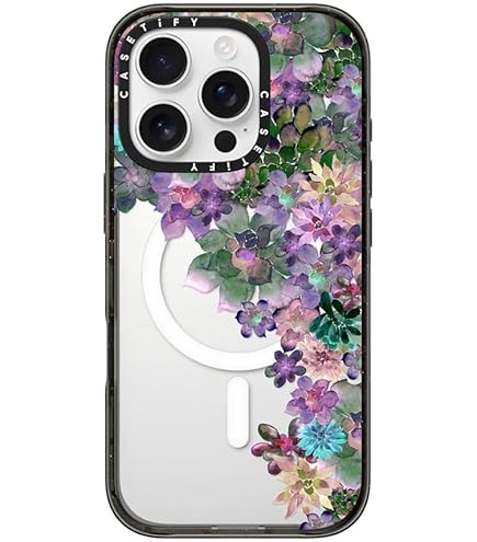 Amazon.com: CASETiFY Impact iPhone 16 Pro Case [4X Military Grade