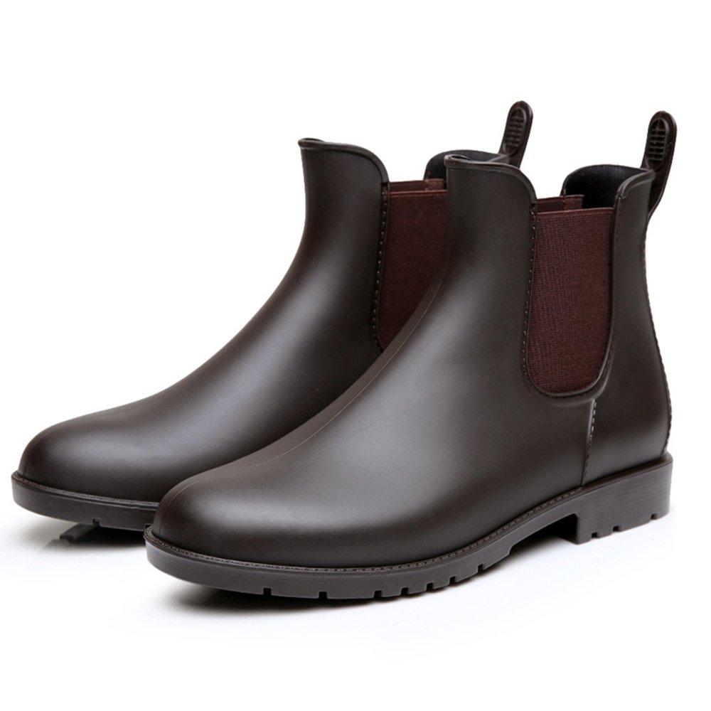 stylish rain boots for women
