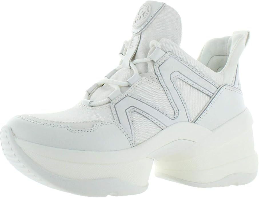 michael kors olympia trainer sale