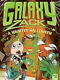 A Haunted Halloween