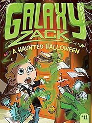 A Haunted Halloween