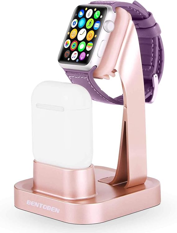 iphone watch series 4 rose gold