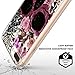 MOSNOVO Designed for iPhone 7 Plus Case/iPhone 8 Plus Case, [6.6 FT Military Grade Drop Protection] Clear Cover for iPhone 7 Plus/iPhone 8 Plus 6.5
