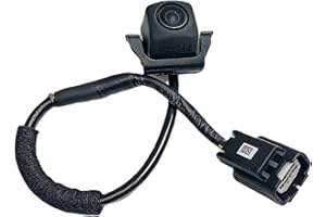 EPJHKBE Rear View Backup Camera for 2017-2022 Honda CR-V Waterproof Wide Angle Parking Assist System Replacement 39530-TLA-A0