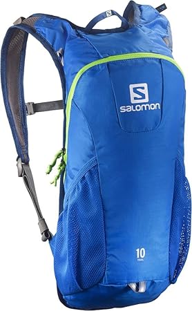 salomon trail 10
