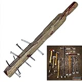 Halloween Props FOAM Sword Axe Bat Crowbar Hatchet Knife Hammer Wrench Sledgehammer Medieval Sword Roman Sword Spartan Sword 