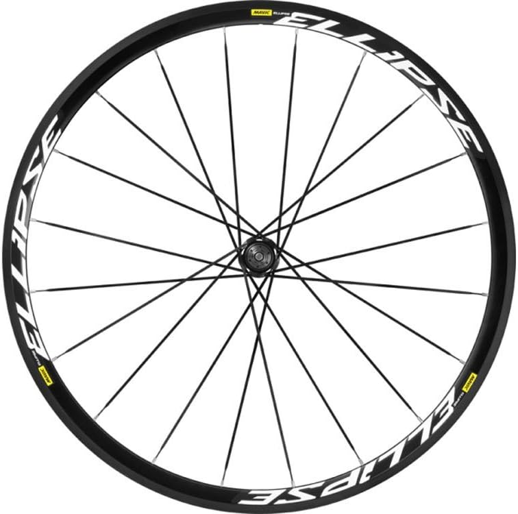 macs bike hub
