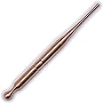 CopperVive Pure Copper Nose Wand Stick Zap Tool for Cold Protection, Multi-Purpose Personal Massage Rod, Hand Sanitizer - Enhance Well-Being With Grounding Sani Rod Hand Roller and Disc