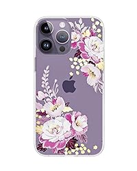 SCORPIFY for iPhone 15 Pro Max Case with Purple