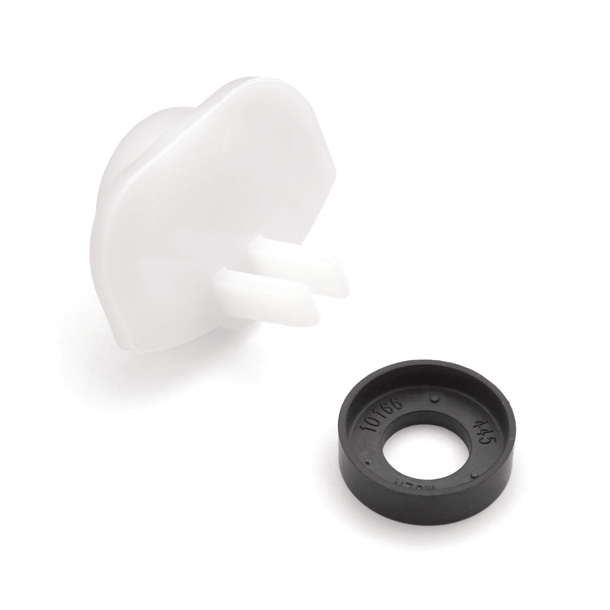 Photo 1 of Moen 101237 Moen Cup Seal & Diverter Gate, 3800 Tub Spout