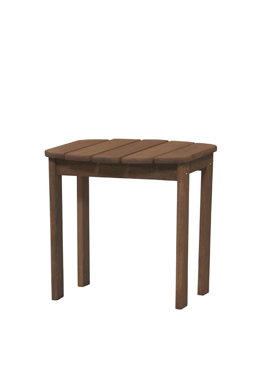 Best Teak Outdoor End Table