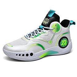 Women's Basketball Shoes Anti Slip Sports Sneakers