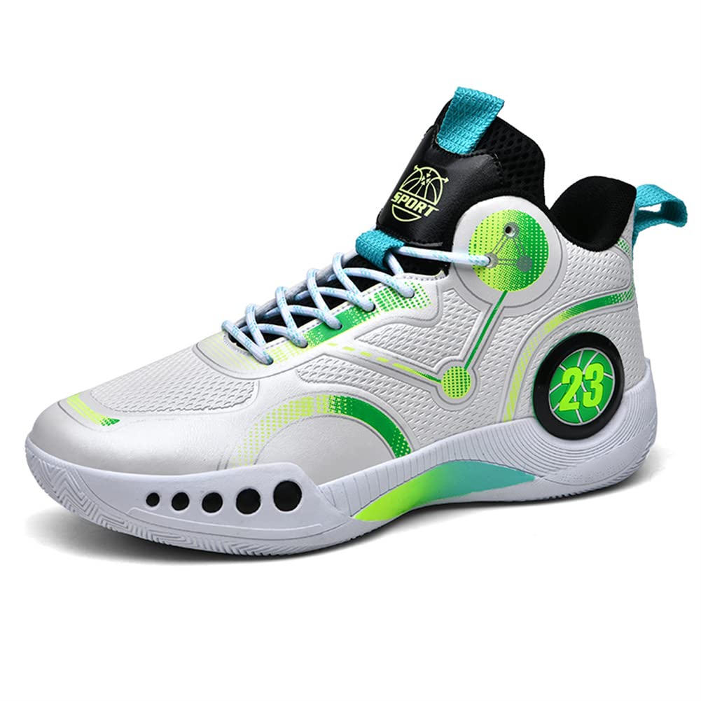 Women's Basketball Shoes Anti Slip Sports Sneakers