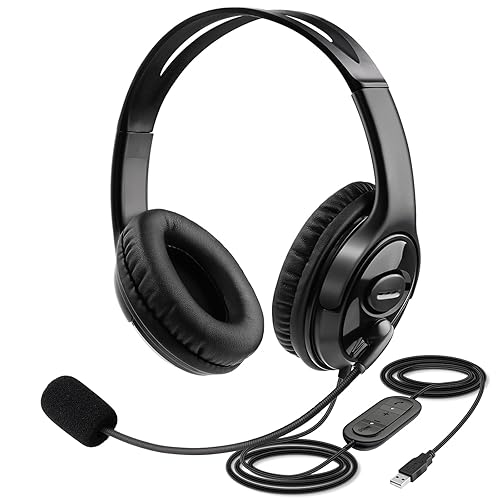 Microphone Headsets Compatible With Microsoft Teams Poly Voyager