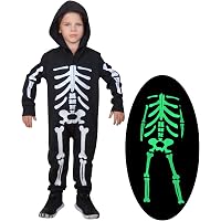 Disfraz De Esqueleto De Rosa Para Adultos Y Niños, Disfraz Aterrador Para Halloween Disfraz Sexy Para Fiesta De Carnaval Mamelucos Para Ninas Dia De Los Muertos