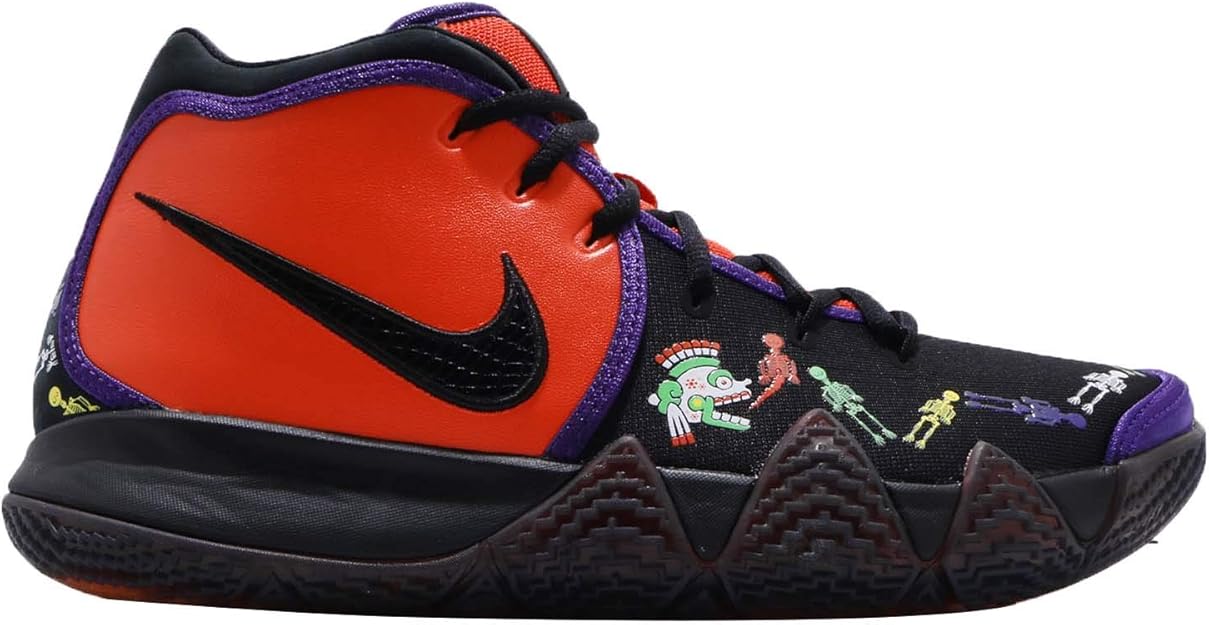amazon nike kyrie 4