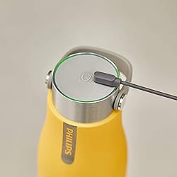 PHILIPS Water GoZero Self-Cleaning Smart Water