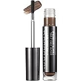Milk Makeup KUSH High Roll Defining + Volumizing Brow Tint – Tubing Brow Gel Shapes, Volumizes + Sets Eyebrows Up to 24 Hours – Water Resistant, Smudge-Proof, Clean