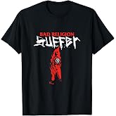Bad Religion - Official Merchandise - Suffer Boy T-Shirt