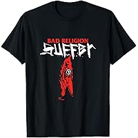 Amazon.com: Bad Religion - Official Merchandise - No Control