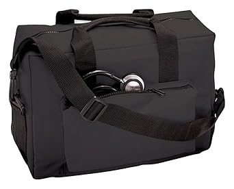 ADC Nurse/Physician Nylon Medical Equipment Instrument Bag