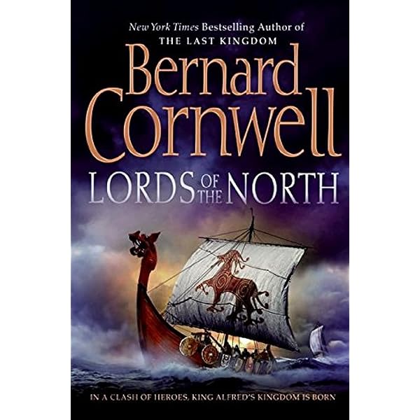 Amazon.com: The Pale Horseman (The Saxon Chronicles Series #2
