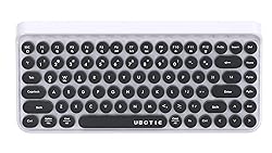 UBOTIE Portable Bluetooth Colorful Computer