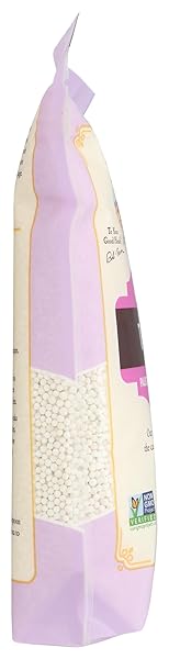 BOB’S RED MILL TAPIOCA, SMALL PEARL, 24 OUNCE