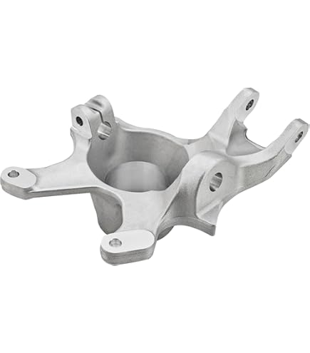 Amazon.com: 706204786 Front Right Passenger Side Steering Knuckle