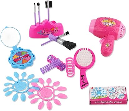 role play hairdressers toys
