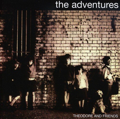 The adventures - Theodore And Friends /  Adventures - Zortam Music