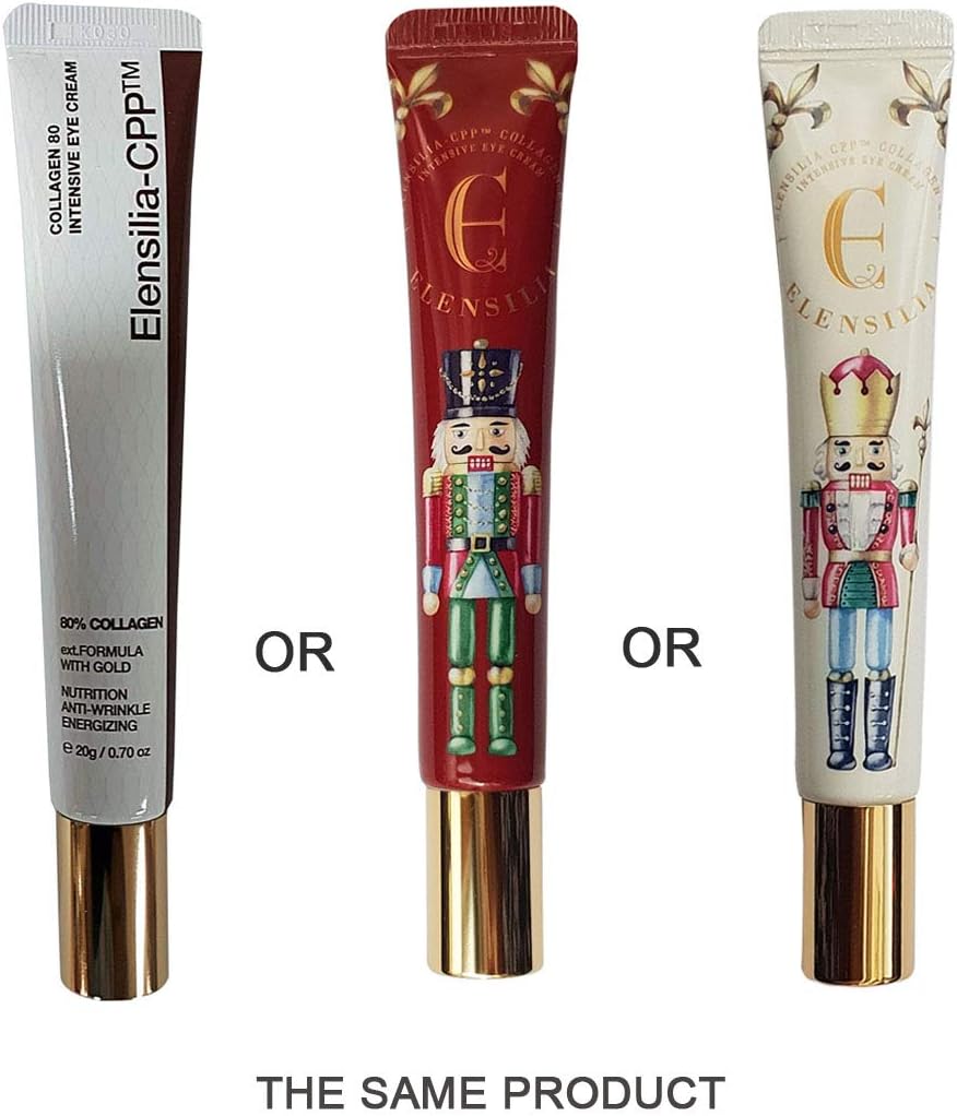 elensilia collagen 80