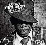 The Son of a Bluesman