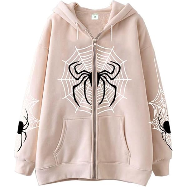 トップス L.G.B Sculls Hooded Zip Up Jaket Parker Parker Valley Adult Zip Up Sweatshirt – Victory Pass Originals