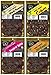 Buffalo Bills 12-Piece Beef Jerky Sampler Black 6-Pack Gift Cooler (12 assorted 1.5oz jerky packs)