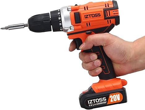 IZTOSS  featured image 5